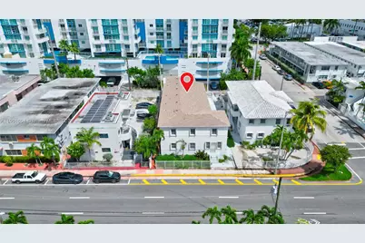 7611 Harding Ave #9, Miami Beach, FL 33141 - Photo 2