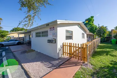 1880 NW 59th Way, Sunrise, FL 33313 - Photo 24