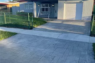 6510 Park St, Hollywood, FL 33024 - Photo 1