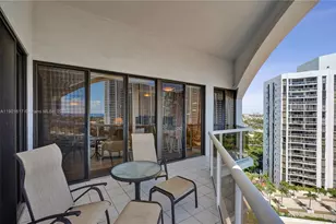 3610 Yacht Club Dr, Aventura, FL 33180 - Photo 24
