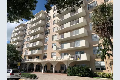 1455 N Treasure Dr #2M, North Bay Village, FL 33141 - Photo 1