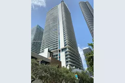 1100 S Miami Ave #3809, Miami, FL 33130 - Photo 1