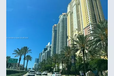 16919 N Bay Rd #909, Sunny Isles Beach, FL 33160 - Photo 32
