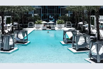 851 NE 1st Ave #2106, Miami, FL 33132 - Photo 32