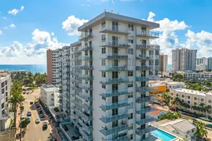 2829 Indian Creek Dr, Miami Beach, FL 33140 - Photo 2