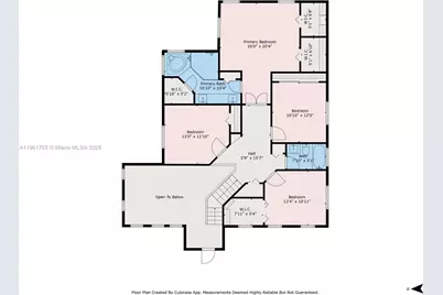 6425 SW 164th Ave #0, Miami, FL 33193 - Photo 36