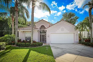 568 SW St Martins Cove, Port Saint Lucie, FL 34986 - Photo 1
