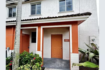 17333 NW 7th Ave #201, Miami Gardens, FL 33169 - Photo 4