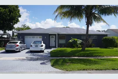 4678 NW 99th Ter, Sunrise, FL 33351 - Photo 24