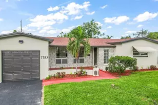 [Address not provided], Miramar, FL 33023 - Photo 2