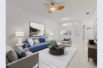 10168 Lombardy Dr, Tamarac, FL 33321 - Photo 2