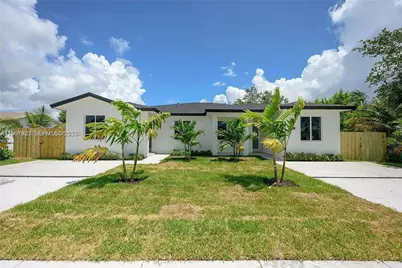 10745 SW 217th St #A, Miami, FL 33170 - Photo 1