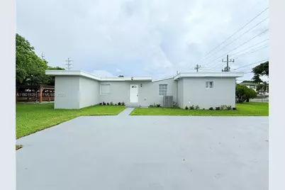 4340 SW 19th St, West Park, FL 33023 - Photo 1