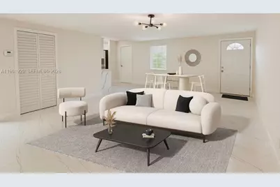 4340 SW 19th St, West Park, FL 33023 - Photo 2