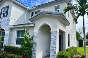 1663 SE 26th Rd, Homestead, FL 33035 - Photo 1