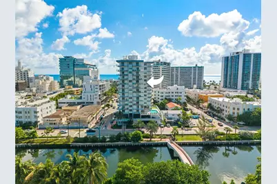 2829 Indian Creek Dr #1001+1002, Miami Beach, FL 33140 - Photo 1