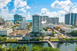 2829 Indian Creek Dr, Miami Beach, FL 33140 - Photo 1