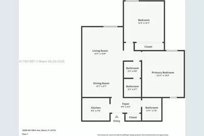 10500 SW 108th Ave #B210, Miami, FL 33176 - Photo 18