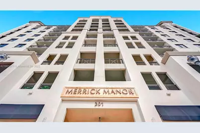 301 Altara Ave #801, Coral Gables, FL 33146 - Photo 42