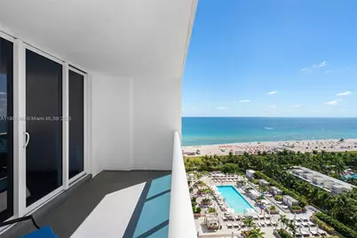 2301 Collins Ave #1501, Miami Beach, FL 33139 - Photo 1