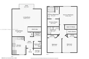 20888 NW 1st St, Pembroke Pines, FL 33029 - Photo 44