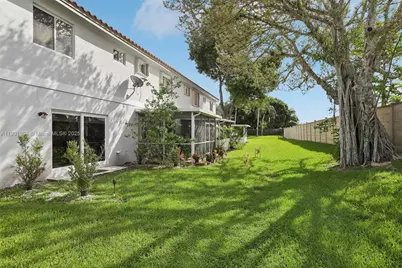 20888 NW 1st St, Pembroke Pines, FL 33029 - Photo 38