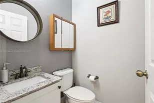 20888 NW 1st St, Pembroke Pines, FL 33029 - Photo 20