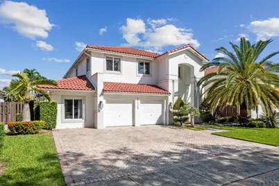 11325 NW 66th St, Doral, FL 33178 - Photo 4