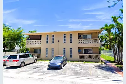 12275 NE 19th Ave #6, North Miami, FL 33181 - Photo 2