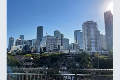 540 Brickell Key Dr #711, Miami, FL 33131 - Photo 32