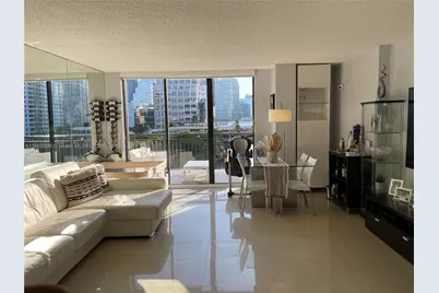 540 Brickell Key Dr #711, Miami, FL 33131 - Photo 6