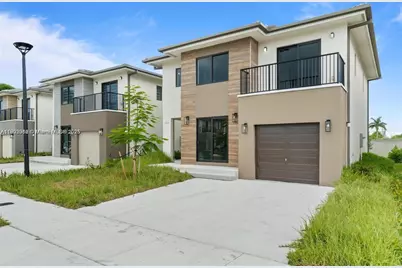 1119 NW 1st St, Florida City, FL 33034 - Photo 2