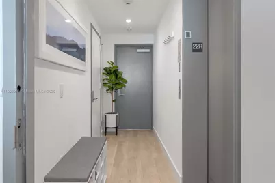 3131 NE 7th Ave #2202, Miami, FL 33137 - Photo 22