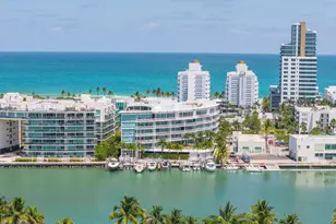 6580 Indian Creek Dr, Miami Beach, FL 33141 - Photo 32