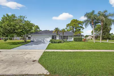 100 Miramar Ave, Royal Palm Beach, FL 33411 - Photo 2