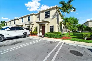 496 NE 4th Terrace, Florida City, FL 33034 - Photo 4