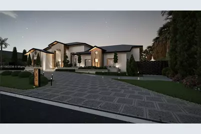 7861 SW 181st Ter, Palmetto Bay, FL 33157 - Photo 4