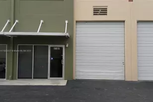 10601 NW 122nd St, Medley, FL 33178 - Photo 1