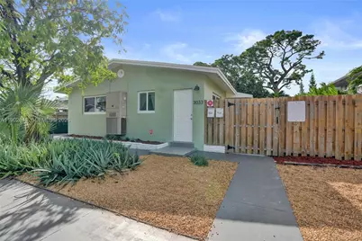 3033 NE 20th Ter, Fort Lauderdale, FL 33306 - Photo 10