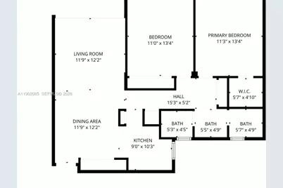 8821 W Flagler St #210, Miami, FL 33174 - Photo 22
