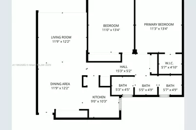 8821 W Flagler St #210, Miami, FL 33174 - Photo 20