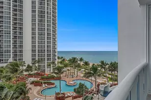 18101 Collins Ave, Sunny Isles Beach, FL 33160 - Photo 1