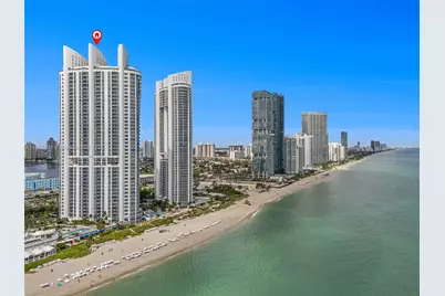 18101 Collins Ave #708, Sunny Isles Beach, FL 33160 - Photo 24