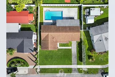 12343 SW 265th Ter, Homestead, FL 33032 - Photo 4