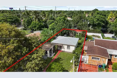 431 NW 116th St, Miami, FL 33168 - Photo 2