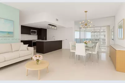 665 NE 25th St #206, Miami, FL 33137 - Photo 4