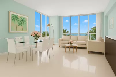 665 NE 25th St #206, Miami, FL 33137 - Photo 2