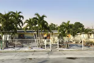 3861 NW 177th St, Miami Gardens, FL 33055 - Photo 1