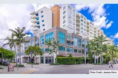 3250 NE 1st Ave #541, Miami, FL 33137 - Photo 1