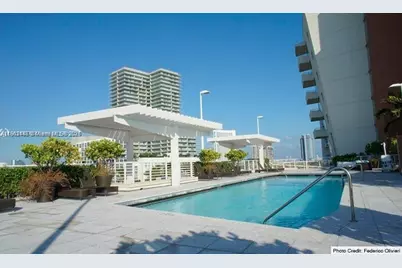 3250 NE 1st Ave #541, Miami, FL 33137 - Photo 8